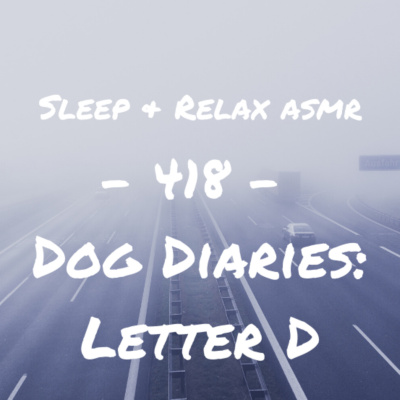 Sleep And Relax Asmr