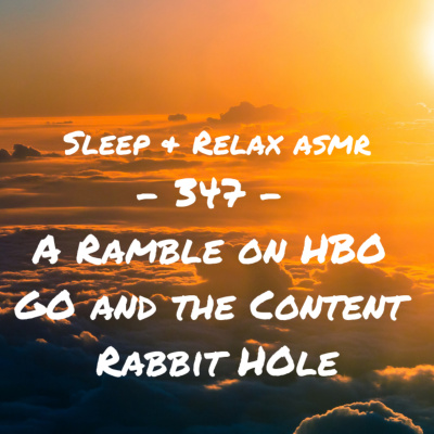 Sleep And Relax Asmr