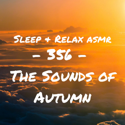Sleep And Relax Asmr