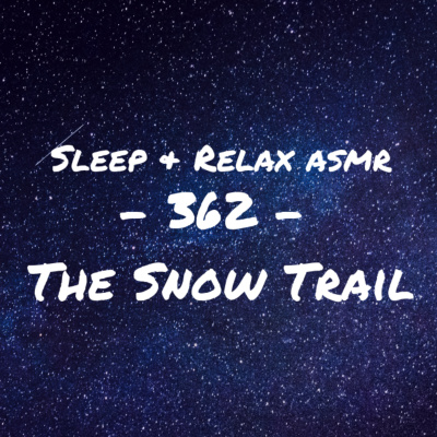 Sleep And Relax Asmr