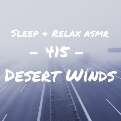 Sleep And Relax Asmr
