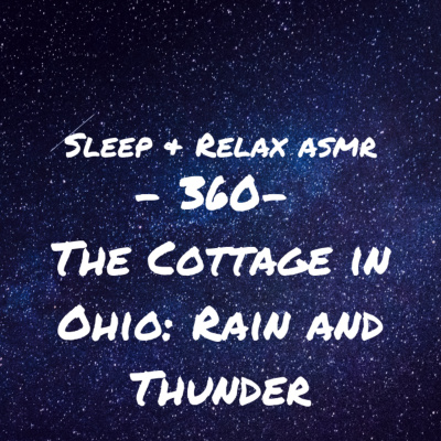 Sleep And Relax Asmr