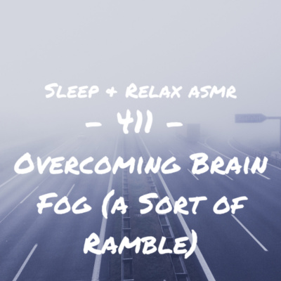 Sleep And Relax Asmr