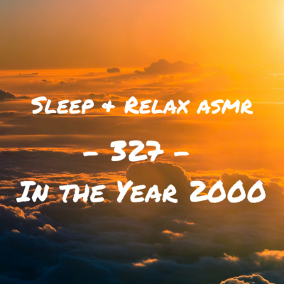 Sleep And Relax Asmr