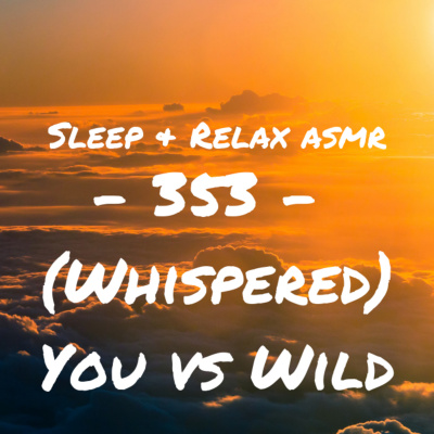 Sleep And Relax Asmr