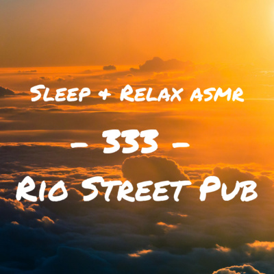 Sleep And Relax Asmr