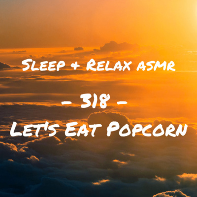 Sleep And Relax Asmr