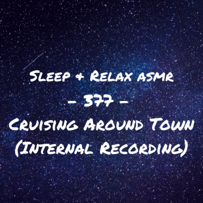Sleep And Relax Asmr