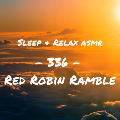 Sleep And Relax Asmr