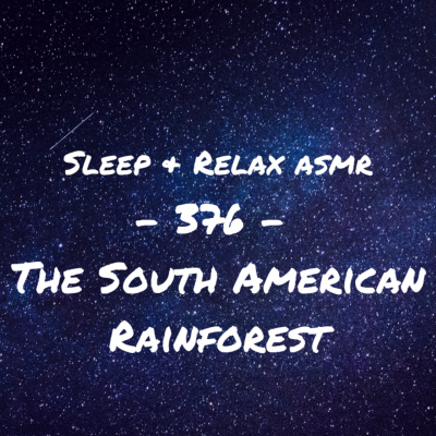 Sleep And Relax Asmr