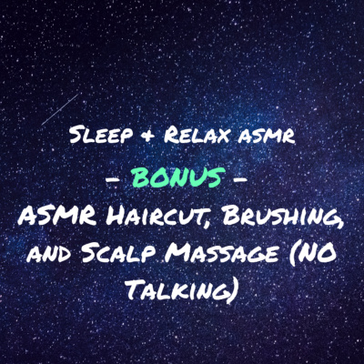 Sleep And Relax Asmr