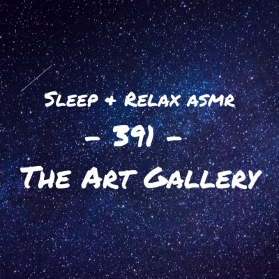 Sleep And Relax Asmr