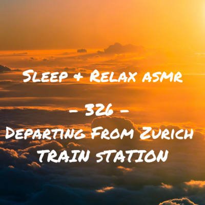 Sleep And Relax Asmr