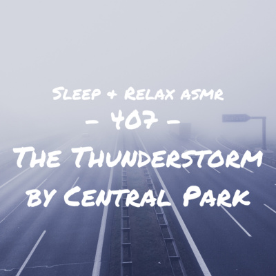 Sleep And Relax Asmr