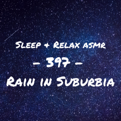 Sleep And Relax Asmr