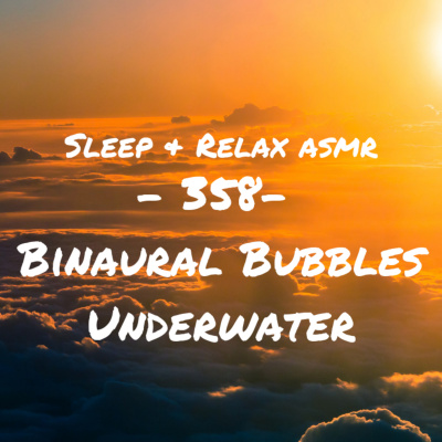 Sleep And Relax Asmr