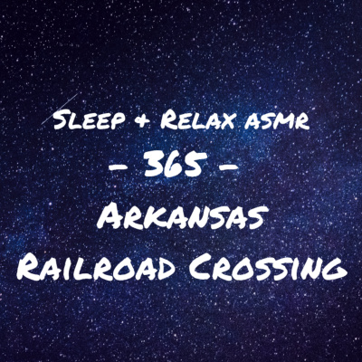 Sleep And Relax Asmr