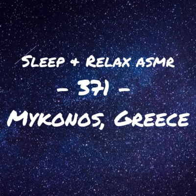 Sleep And Relax Asmr