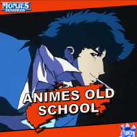 197 - Animes de la vieja escuela 80s y 90s 