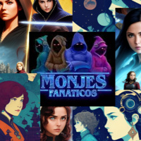 285 - Heroínas y protagonistas de películas Sci Fi y Fantasía