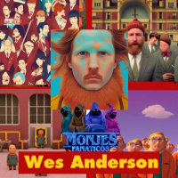 296 - Wes Anderson Biograpod