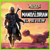 136. The Mandalorian: ¿La salvación de STAR WARS?