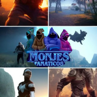 292 - Videojuegos de películas