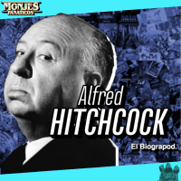 155 - Biograpod de Alfred Hitchcock