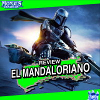 180 - Revisamos The Mandalorian - 