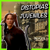 134. Películas de Distopias Juveniles.