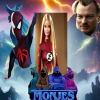 297 - Random 14 by Monjes Fanáticos