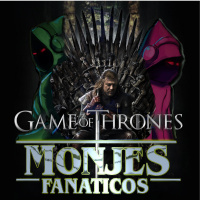 101. Fanáticos por Juego de Tronos.