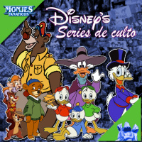 213 - Series de Disney de Culto