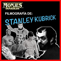 124. La Filmografía de Stanley Kubrick.
