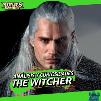 146 - El Origen de The Witcher y opinión de la serie.