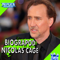 199 - Biograpod de Nicolas Cage 