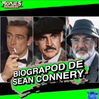 179 - Biograpod de Sean Connery 