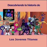 Ep. 92: Los Jóvenes Titanes de DC.