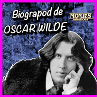 135. Biograpod de Oscar Wilde.