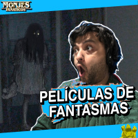 163 - Top 13 de películas de Fantasmas 