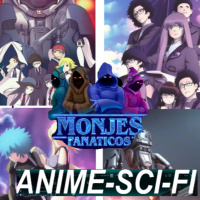 293 - Animes Sci Fi 80s y 90s