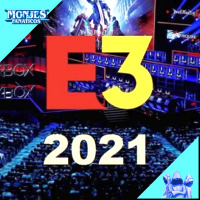 206 - Resumen evento E3 2021 - Capítulo de videojuegos.