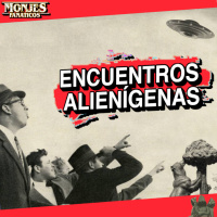 156 - Películas de Encuentros Alienígenas - Parte 1
