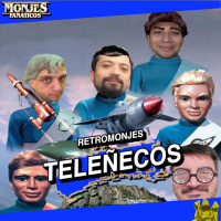 172 - Marionetas y Títeres de TV 