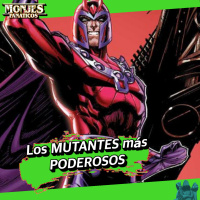 148 - Los Mutantes más poderosos de Marvel Cómic