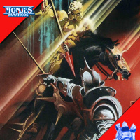 204 - Películas de Fantasía de los 80s