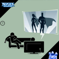 203 - ¿Existe Fatiga del cine de Superhéroes? 