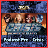 139. Crisis En Tierras Infinitas - En el Cómics y en el ArrowVerse