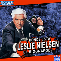 190 - Biograpod de Leslie Nielsen 