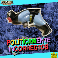 168 - La Cultura de la Cancelación, Películas y series políticamente incorrectas.